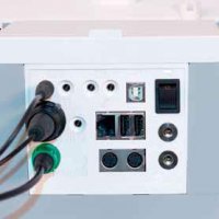 285220980 SI Analytics - базовый блок марки Xylem TL 7800
