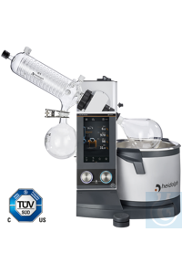 575-02100-00 Heidolph Hei-VAP Ultimate Control - ������ ������ � ������������ ���������� ������� G1 (EU-Plug)