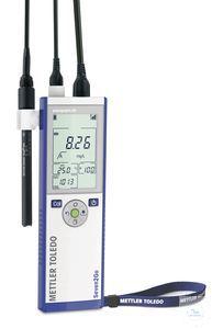 30207960 Mettler-Toledo Seven2Go ����������������� DO Meter S4-������� ��������