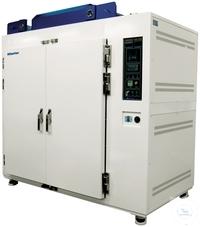DH.WOFL1002 Witeg Ovens Industrie 1176L �� 250 � C ����. 6 ����� � 16 ��. ���������