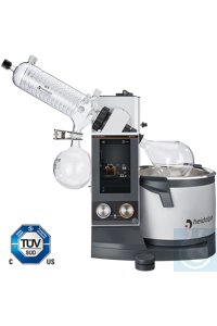 575-01110-03 Heidolph Hei-VAP Ultimate - ������ ��������� � ������������ ���������� ������� � ��������� G1 (UK-Plug)