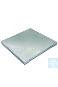 KFP 1500V40SM Kern ������� ���� ����������� ����� 1000x1000x80 ��: ����. 1500 ��: e = 500 �: d = 500 �: