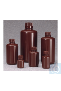 312004-0032 Nalgene Nalgene&trade; ���������� ������� � ����� ���������� ������������ �������� HDPE ������� � ...