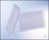 782270 Greiner Bio-One MASTERBLOCK�, 1536 WELL, PP, DEEP WELL, V-BOTTOM, �����������, 15 ��. / �����