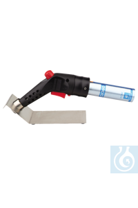 7-8227 neoLab WLD-Tec Laborgasbrenner Powerjet