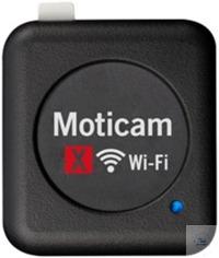1100600100691 Motic WiFi ��������� ��� ������ Moticam X