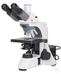 1100100402982 Motic Clinical &amp; Lab-microscope BA410E �������������