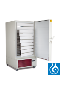 6687 GFL Freezer Upright, �� -50 � C �� -85 � C, ����� 700 �, ����������� ����������� �����
