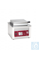 1102 GFL Water Bath, contents 8 litres