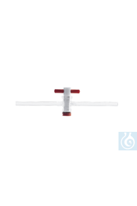 B-2358 ������ �������������� �������� neoLab � ������� PTFE, ������ NS 14,5, ��������� 2,5 ��, ����������� ������