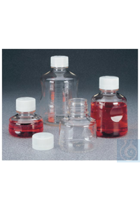 455-0250 Nalgene Nalgene&trade; Rapid-Flow &amp; Trade ������� ��� �������� ���������� �������� 250 �� ���� 24