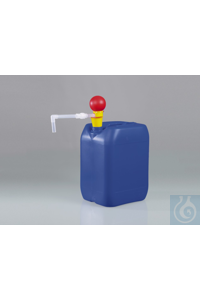5005-1500 Burkle OTAL ������ ����� PP, ������? 15 ��, ������ ������ 20 � / ���