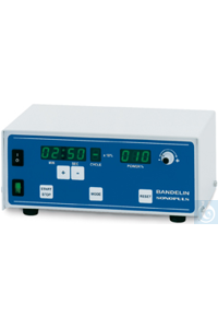 3713 Bandelin GM 2070.2, HF-���������