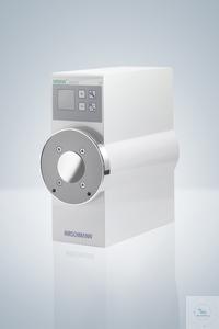 9501322 Hirschmann rotarus� standard 50, �������� �����, �����, IP 54