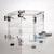 V 1880-12 Bohlender Vacuum-Deiccator PMMA, �������� ��� ������� �� 10 -4 �