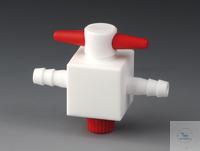 E 650-12 Bohlender �������� ����� � ������������� ��� ������� PTFE, PTFE, ��� ������ ��������