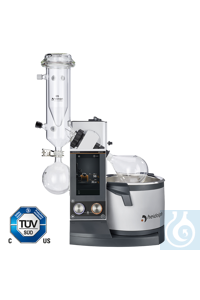 576-01500-03 Heidolph Hei-VAP Ultimate - ������������� � ������������� ������ ���� G5 (UK-Plug)