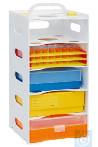 2-2999 neoLab neoStapelRack ��� ��������������, �����
