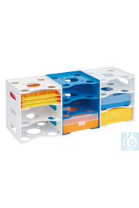 2-2998 neoLab neoLabLine� ������ � ������, ��� neoStapelRack, �����