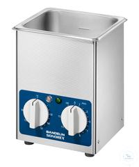 164-1 Bandelin SONOREX SUPER RK 52 H