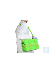 2-3710 ������������ ������� ���������� NeoLab CellCamper� Maxi, ������� ���� ���������� Cool (0 � -4 � C)