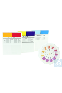 3-3807 ������ ������������ pH neoLab neoLab� Lyphan, 0,2 pH, 7,3-8,7 pH, 200 ��. / ����.