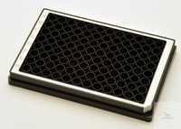 0030601700 Eppendorf Microplate 96 / F-PP, ������ �����, ���� ������� �����, ������ ���, 80 ����� (5 ...