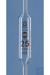 30515 ����� ����� ���. BLAUBRAND-ETERNA AS DE-M 25 ��, ���� �����, AR-Glas