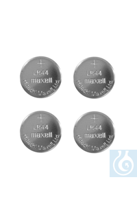 0515 0032 ������������ Testo Button, ��� LR 44, 1,5 � (4 ��.)