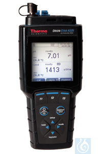 STARA3255 Thermo Scientific Orion Star&trade; A325 pH / ������������ ����������� �������������������� ���� ...