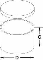 ���� Bochem � �������, ������� 20x80 ��, ��������