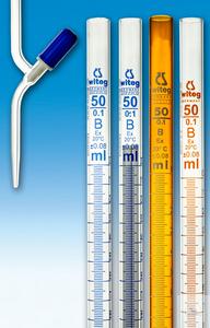 3 004 057 Witeg Burette 5 �� Cl. B � ���������� �������� �� ����, ����������� � ����� ����