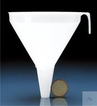 7 043 001 Witeg BARREL FUNNEL, �����������, ��, OD 200 ��, ������ 200 ��, S
