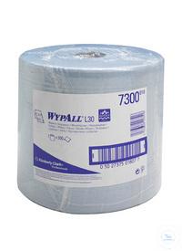 7300 Kimberly-Clark WYPALL * L20 EXTRA + �������� - ������� ����� / ����� ��������: Airflex � ����: ...