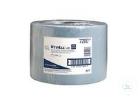 �������� 7200 Kimberly-Clark WYPALL * L10 - ������� ����� / ����� ��������: Airflex � ����: ������� ...