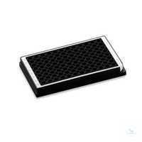 0030601807 Eppendorf Microplate 96 / U-PP, ������ �����, ���� ������� �����, ������ ���, 80 ����� (5x ...