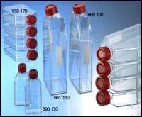 660160 Greiner Bio-One CELL ���������� �������, 550 ��, 175 �� 2, PS ,, ������� ����������� �������� ������, CLEAR ,, ...