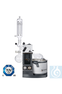 576-01600-04 Heidolph Hei-VAP Ultimate - ������������� � ������������ ���������� ������� G6 (CH-Plug)