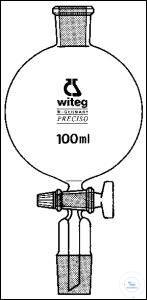 1 892 002 Witeg ��������� �����������, ������� ���, ��������������, ST-STOPCOCK W
