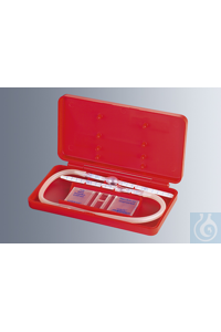 0630030 Marienfeld Haemacytometer ���������� �� ��������� ����� �����
