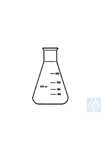 ����� E-1082 neoLab ecoLab Erlenmeyer, �������������� ������, ����� ���������, 5000 ��