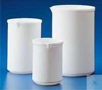 7 205 004 Witeg BEAKER, (PTFE), ������� ���������, � ��������, 25 �� �������