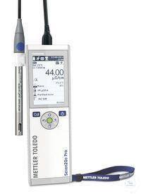 30207873 ���������� ������������ Mettler-Toledo Seven2Go �������� S7-USP / EP
