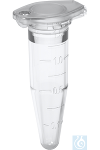 5615009 Ratiolab Safety-Cap ����������������� ��������, PP, 1,5 ��, �����������, ...