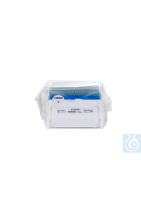 7-4345 neoLab Gilson Tipack Rack D1000ST, 100-1000 ���, 10 � 96 ��. / ����.