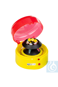 D-6020 neoLab neoLabLine� Mini Star ���������� � ������������� �������� 7200 �� / ���