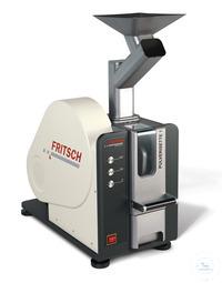 01.2030.00 ������� �������� Fritsch PULVERISETTE 1 ������ 2, ����� Premium, 400 � / 3 ~