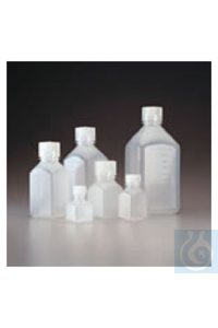 312016-0500 Nalgene Nalgene&trade; Square Natural PPCO �������������� ������� � �������: �������� �������� ...