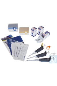 7-4397 neoLab Gilson Pipetman ����� ��� ���������� Neo�: 3 �������, 2 ������� + Zubehoer