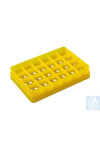 0020017837 IKA Refill tray s ����������� �����